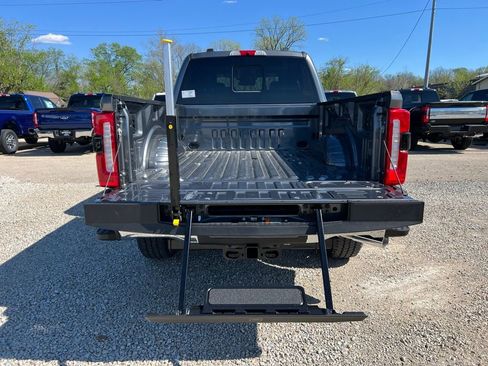 New 2026 Ford F250 Lariat image 17