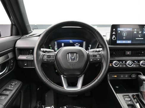 Certified 2026 Honda CR-V Sport-L image 44