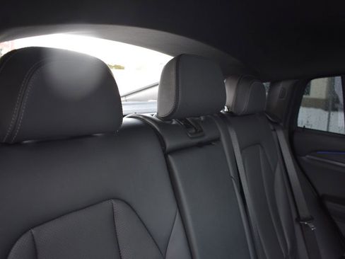 Used 2023 BMW X4 xDrive30i w/ Parking Assistance Package image 26