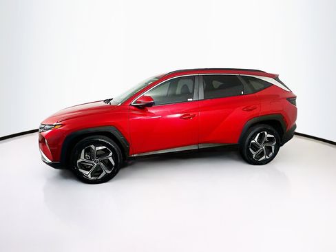 Used 2023 Hyundai Tucson SEL w/ Convenience Package AWD/4WD image 4