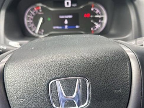 Used 2023 Honda Ridgeline RTL image 19