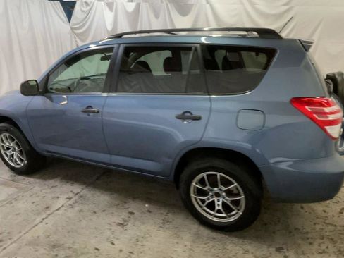 Used 2012 Toyota RAV4 4WD w/ Value Pkg image 6