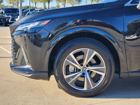 Used 2025 Lexus RX 350 Premium image 9