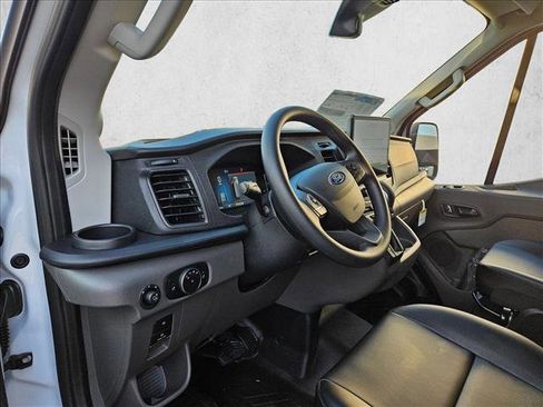 New 2026 Ford Transit 250 w/ Load Area Protection Package image 3