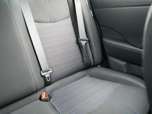 Certified 2024 Nissan Leaf SV Plus FWD image 14