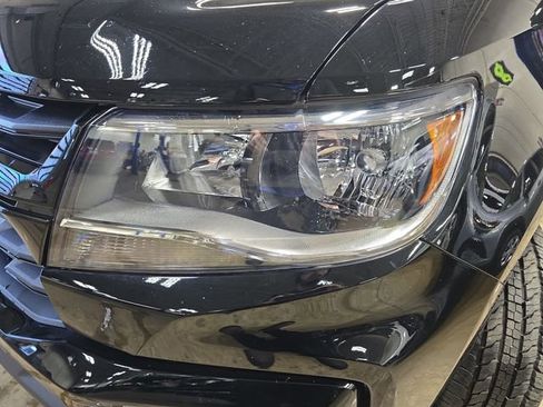 Used 2022 Chevrolet Colorado LT w/ LT Convenience Package image 33