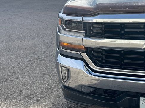 Used 2016 Chevrolet Silverado 1500 LT w/ All Star Edition image 6