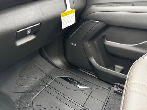 New 2026 Chevrolet Tahoe High Country image 23