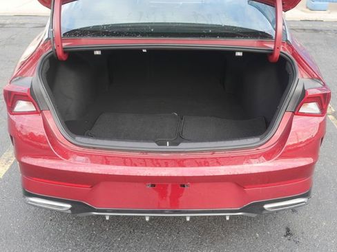 Used 2024 Kia K5 GT-Line AWD/4WD image 18