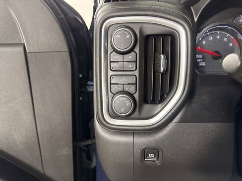 Used 2019 Chevrolet Silverado 1500 LT w/ All-Star Edition image 28