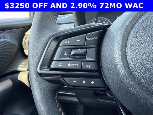 New 2026 Subaru Crosstrek 2.5i Limited image 25