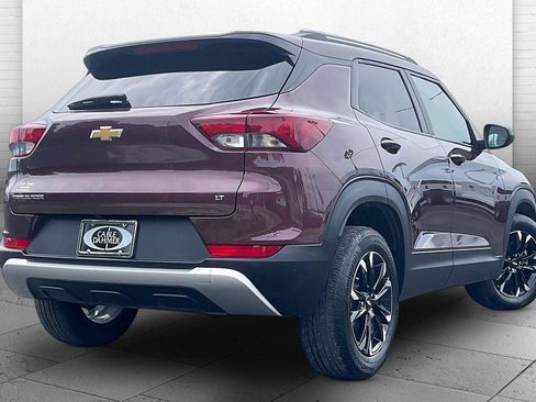 Used 2023 Chevrolet TrailBlazer LT w/ Convenience Package FWD image 16