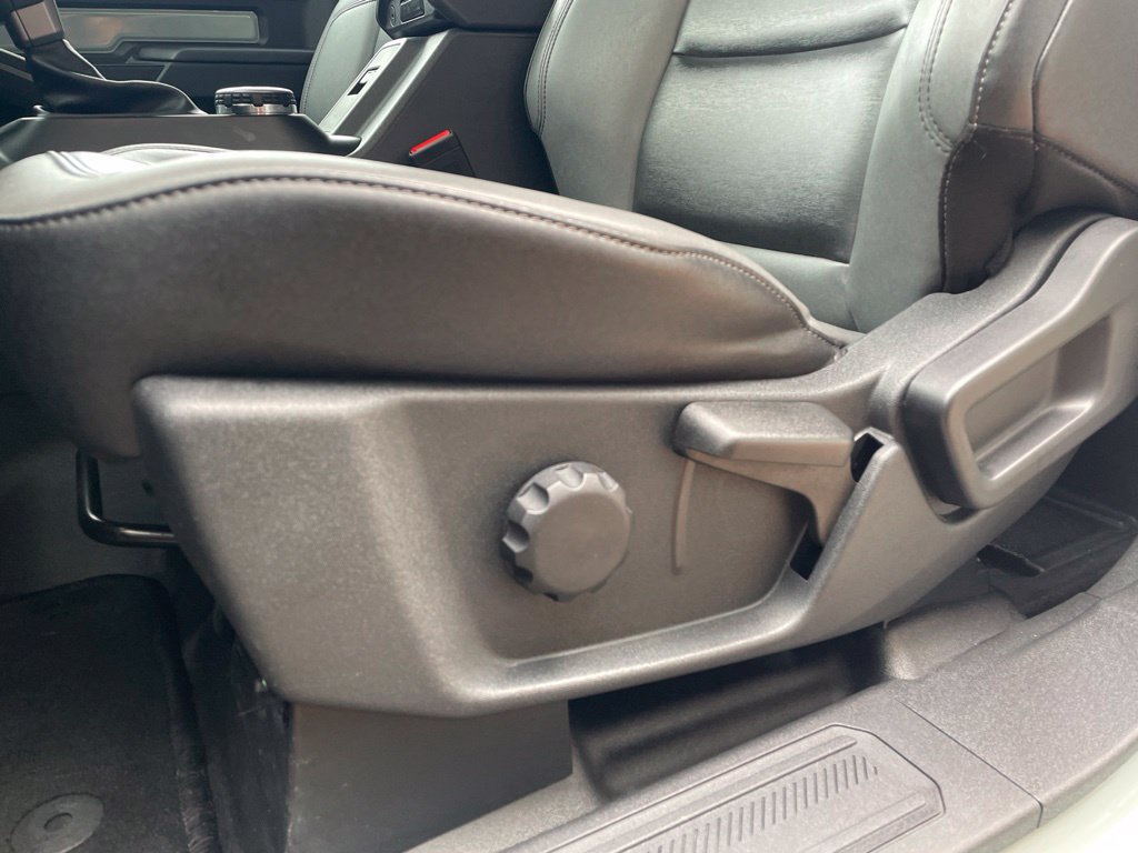 Certified 2024 Ford Bronco Big Bend AWD/4WD image 14
