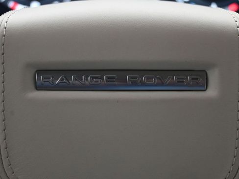Used 2023 Land Rover Range Rover SE AWD/4WD image 20
