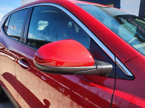 New 2026 Buick Encore GX Preferred w/ Comfort Package image 11