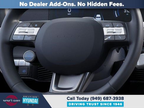 New 2026 Hyundai Ioniq 5 SEL image 15