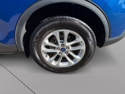 Used 2022 Ford Escape SE AWD/4WD image 14