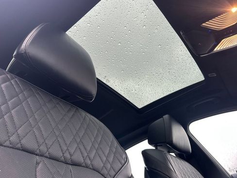 Used 2021 BMW 540i w/ M Sport Package image 15