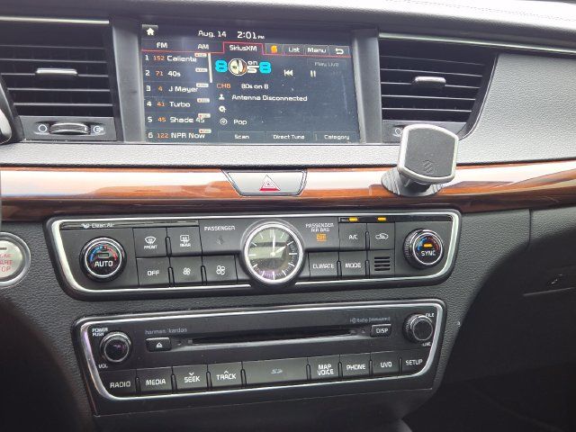 Used 2018 Kia Cadenza Technology FWD image 31