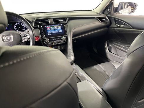 Used 2020 Honda Insight Touring image 17