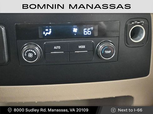 Used 2015 Chevrolet Tahoe LT image 18