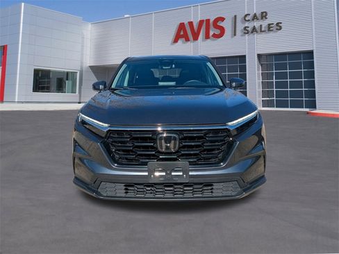 Used 2024 Honda CR-V EX image 2