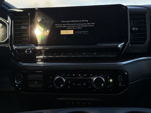 New 2026 GMC Sierra 2500 SLE w/ SLE Value Package; image 21