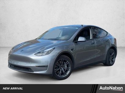 Used 2024 Tesla Model Y Long Range