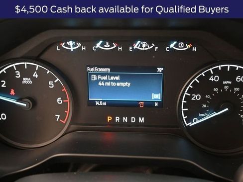 New 2025 Ford F350 XL w/ STX Appearance Package image 10