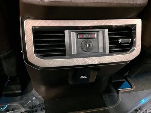 Used 2025 Ford F350 King Ranch AWD/4WD image 34