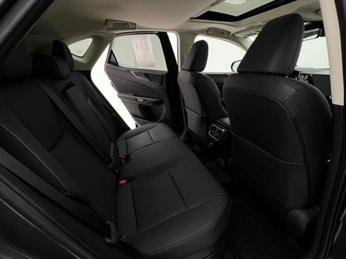 Certified 2024 Lexus NX 350h AWD w/ Cold Area Package image 14