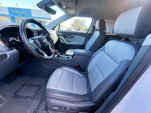 Used 2019 Chevrolet Blazer LT w/ Sound & Technology Package image 21