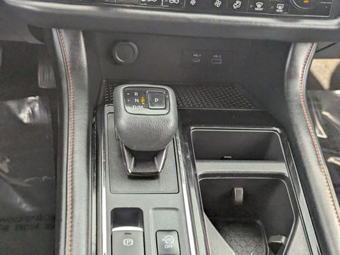 Certified 2023 Nissan Pathfinder Rock Creek image 23