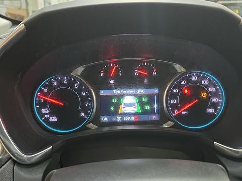 Used 2024 Chevrolet Equinox LT AWD/4WD image 23