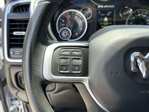 Certified 2022 RAM 2500 Big Horn AWD/4WD image 31