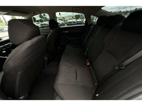 Used 2024 Honda Accord LX image 14