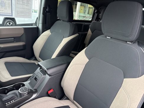 Used 2022 Ford Bronco Big Bend image 14