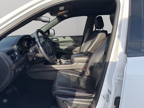 Used 2023 Dodge Durango R/T image 4