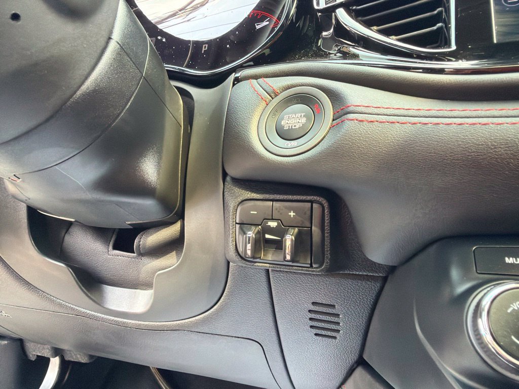 Used 2026 Dodge Durango GT AWD/4WD image 42