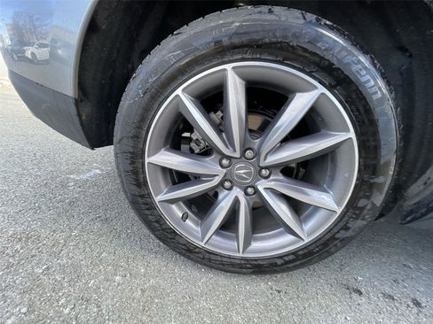 Used 2023 Acura RDX AWD w/ Technology Package image 25