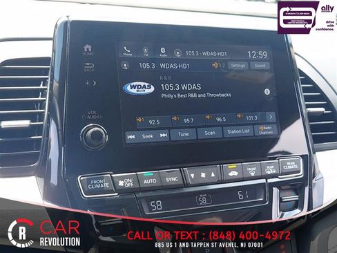 Used 2020 Honda Odyssey EX image 23