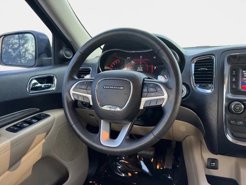 Used 2014 Dodge Durango SXT AWD/4WD image 15