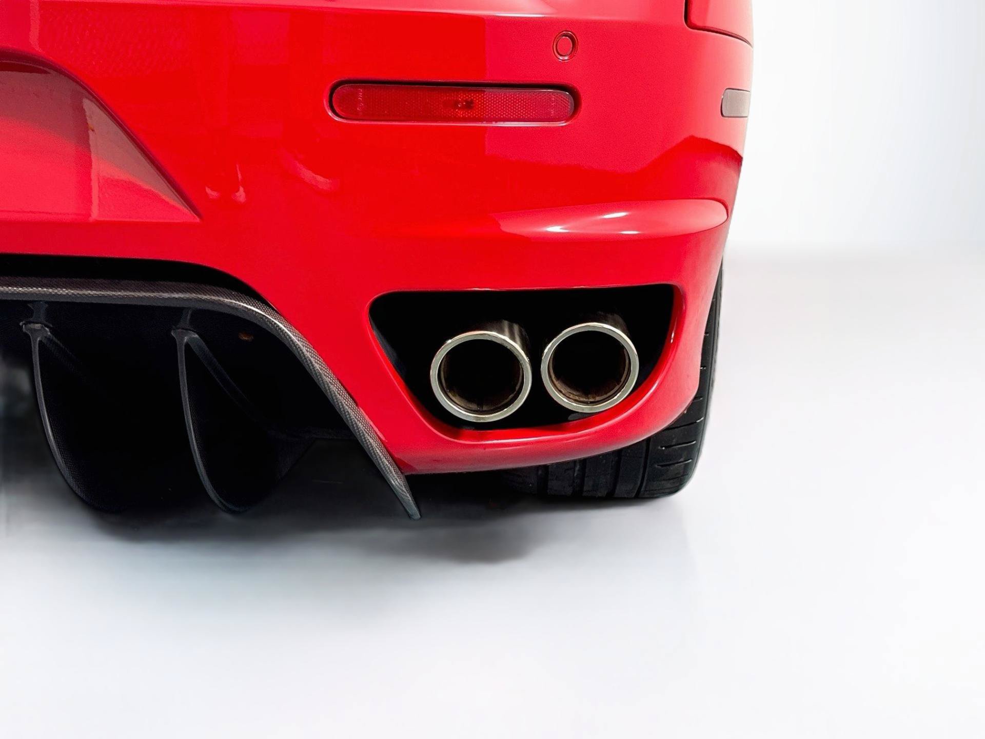 Used 2008 Ferrari F430 Spider RWD image 59