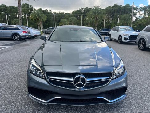 Used 2016 Mercedes-Benz CLS 63 AMG S-Model image 22