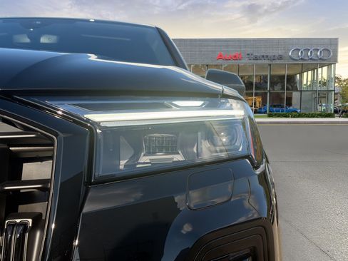 New 2026 Audi Q7 2.0T Premium image 9