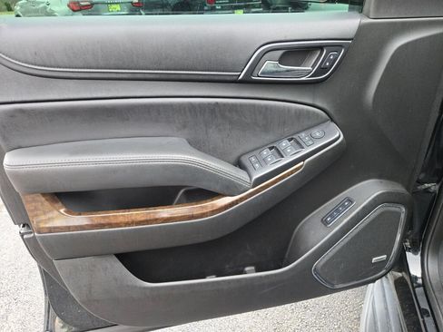 Used 2018 Chevrolet Tahoe LT AWD/4WD image 26