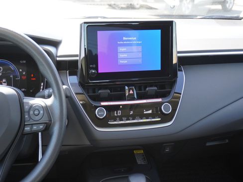 New 2026 Toyota Corolla LE image 14