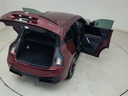 Used 2026 BMW iX xDrive45 image 89