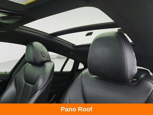 Used 2023 BMW X4 xDrive30i AWD/4WD image 12