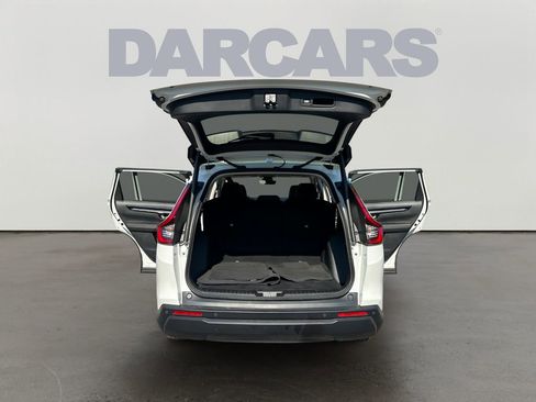 Used 2026 Honda CR-V EX-L image 28